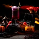 เชิญร่วมงาน วันฮาโลวีน เนโกรนีอ อาฟเตอร์ ดาร์ก ค่ำคืนหลอน…อย่างมีสไตล์