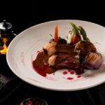 เชิญร่วมงาน วันฮาโลวีน เนโกรนีอ อาฟเตอร์ ดาร์ก ค่ำคืนหลอน…อย่างมีสไตล์