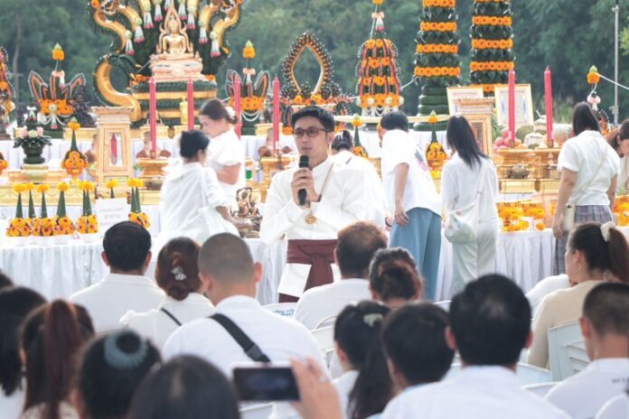 ข่าวสดพระเครื่อง