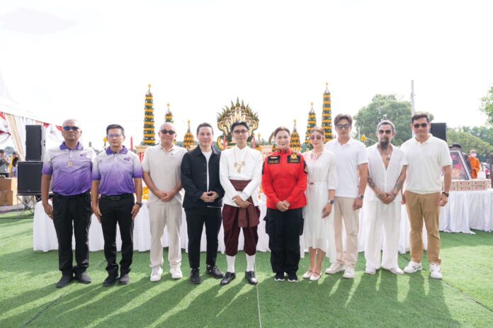 ข่าวสดพระเครื่อง