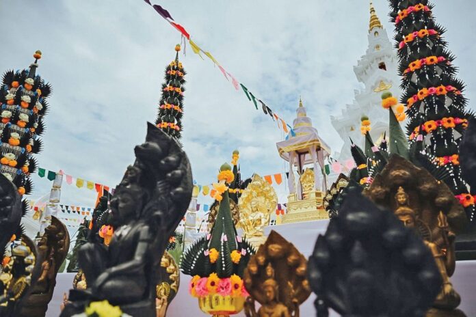 ข่าวสดพระเครื่อง