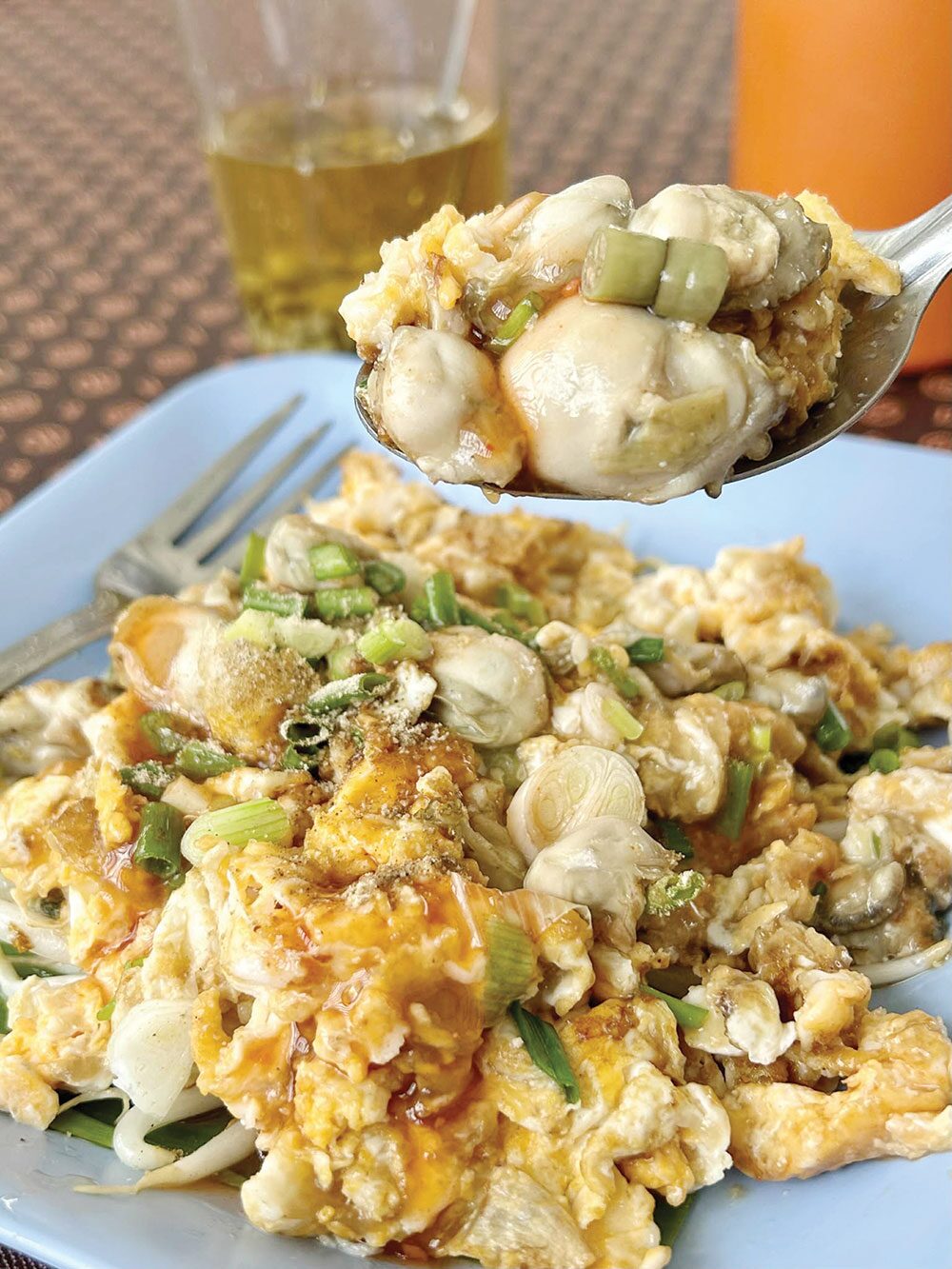 สวรรค์ในครัว - ชี้เป้าร้านอร่อยกรมชลฯ ก๋วยเตี๋ยวเนื้อสูตรเต้าหู้ยี้