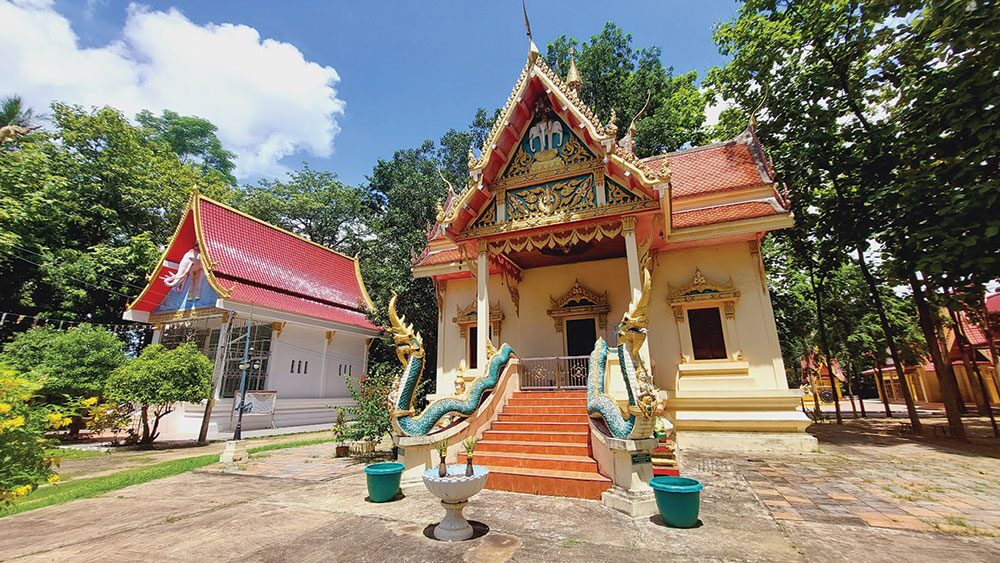 รายงานพิเศษ - เหรียญรูปไข่รุ่นแรก หลวงปู่บัว เตมิโย