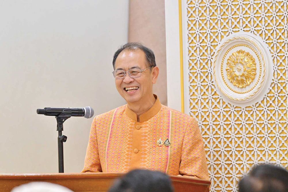 รายงานพิเศษ - ร่วมงานฉลองครบ 100 ปี ก่อตั้ง‘สมาคมฮินดูสมาช’