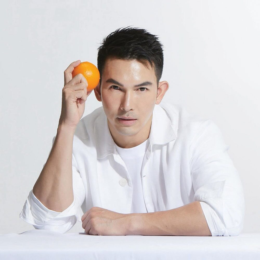 ซุปตาร์บันเทิง - ‘อั้ม’เจอยุคเปลี่ยนผ่าน เติบโตได้-ต้องเรียนรู้ข้อเสีย
