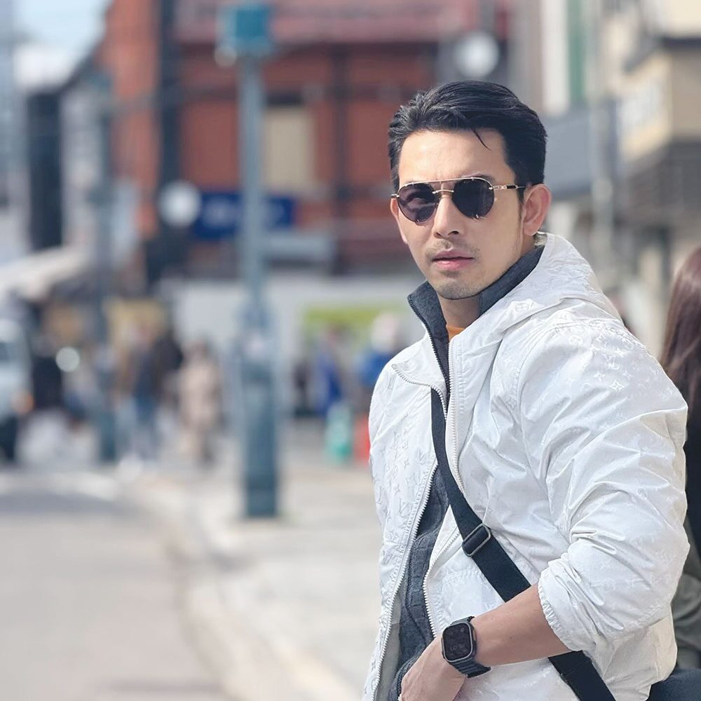 ซุปตาร์บันเทิง - ‘อั้ม’เจอยุคเปลี่ยนผ่าน เติบโตได้-ต้องเรียนรู้ข้อเสีย