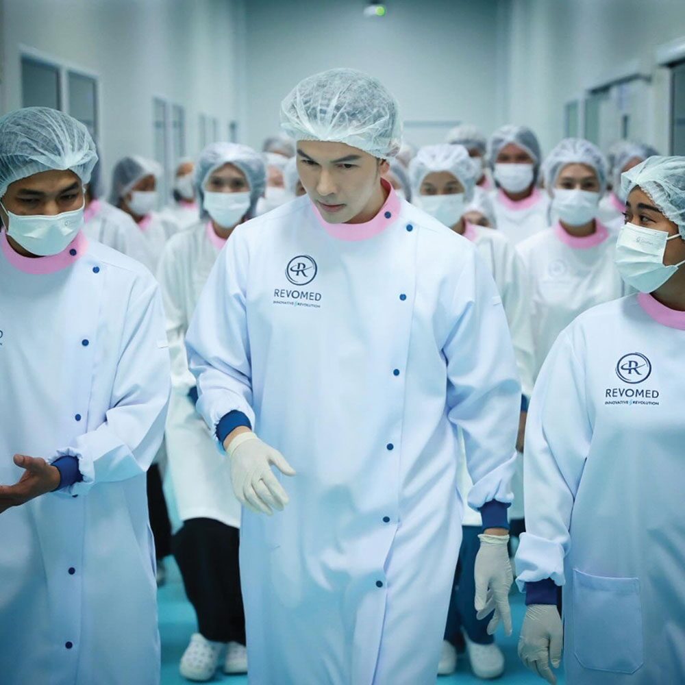 ซุปตาร์บันเทิง - ‘อั้ม’เจอยุคเปลี่ยนผ่าน เติบโตได้-ต้องเรียนรู้ข้อเสีย