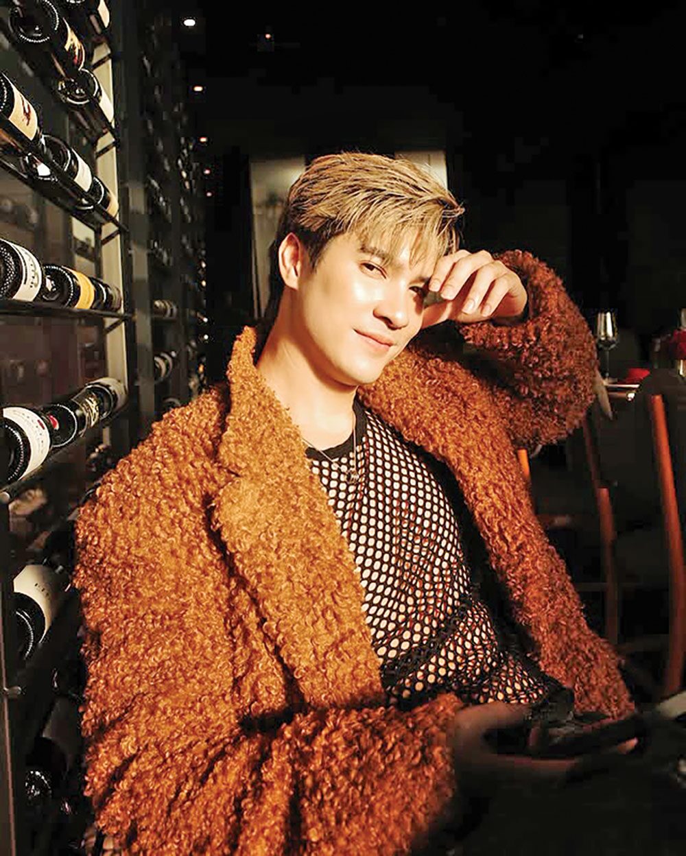 ซุปตาร์บันเทิง - ‘ปุ๊กลุก-ไมค์’ทุ่มซื้อบ้านหรู เคลียร์ดราม่าไลฟ์‘เจนนี่’ปลิว!
