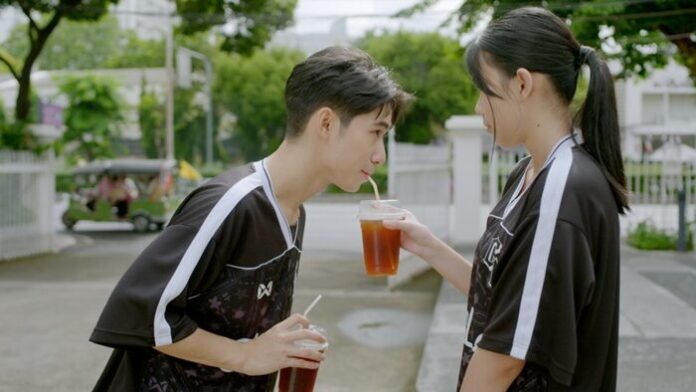 SWAY THE SERIES ซีรีส์แห่งแรงบันดาลใจ ปลุกใจคนรุ่นใหม่ให้กล้าเป็นตัวเอง
