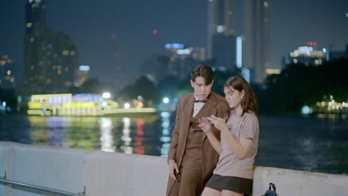 SWAY THE SERIES ซีรีส์แห่งแรงบันดาลใจ ปลุกใจคนรุ่นใหม่ให้กล้าเป็นตัวเอง