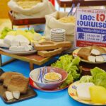 เบิกฤกษ์เริ่มเทศกาลกินเจ เดอะมอลล์ไลฟ์สโตร์ ชวนสืบสานประเพณีกินเจ