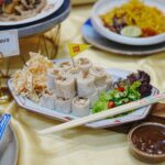 เบิกฤกษ์เริ่มเทศกาลกินเจ เดอะมอลล์ไลฟ์สโตร์ ชวนสืบสานประเพณีกินเจ
