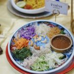 เบิกฤกษ์เริ่มเทศกาลกินเจ เดอะมอลล์ไลฟ์สโตร์ ชวนสืบสานประเพณีกินเจ