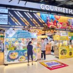 เบิกฤกษ์เริ่มเทศกาลกินเจ เดอะมอลล์ไลฟ์สโตร์ ชวนสืบสานประเพณีกินเจ