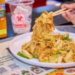 เบิกฤกษ์เริ่มเทศกาลกินเจ เดอะมอลล์ไลฟ์สโตร์ ชวนสืบสานประเพณีกินเจ