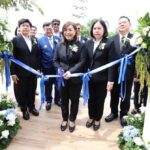 รองปลัดฯแรงงาน เปิดงานเสวนา 'เสริมพลัง สร้างโอกาส เพื่อคุณภาพชีวิตที่ดีของผู้สูญเสียสมรรถภาพ'