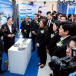 รองปลัดฯแรงงาน เปิดงานเสวนา 'เสริมพลัง สร้างโอกาส เพื่อคุณภาพชีวิตที่ดีของผู้สูญเสียสมรรถภาพ'