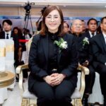 รองปลัดฯแรงงาน เปิดงานเสวนา 'เสริมพลัง สร้างโอกาส เพื่อคุณภาพชีวิตที่ดีของผู้สูญเสียสมรรถภาพ'