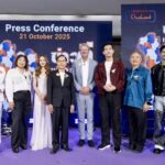 เปิดตัวโครงการ 'EveryONE Thailand : ข่าวดีเพื่อทุกคน' ขับเคลื่อนภารกิจ ทั่วประเทศ