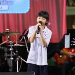 โค้งสุดท้ายสู่รอบชิงชนะเลิศ เยาวชนสืบสานรักษ์เพลงไทย สำนักงานพระคลังข้างที่ ซีซั่น ๒