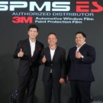 SPMS EST ฉลองครบรอบ 25 ปี เปิดตัว “เบียร์ ใบหยก” แบรนด์แอมบาสเดอร์ฟิล์มกรองแสง 3M