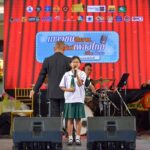 โค้งสุดท้ายสู่รอบชิงชนะเลิศ เยาวชนสืบสานรักษ์เพลงไทย สำนักงานพระคลังข้างที่ ซีซั่น ๒
