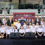 โค้งสุดท้ายสู่รอบชิงชนะเลิศ เยาวชนสืบสานรักษ์เพลงไทย สำนักงานพระคลังข้างที่ ซีซั่น ๒