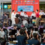 โค้งสุดท้ายสู่รอบชิงชนะเลิศ เยาวชนสืบสานรักษ์เพลงไทย สำนักงานพระคลังข้างที่ ซีซั่น ๒
