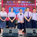 โค้งสุดท้ายสู่รอบชิงชนะเลิศ เยาวชนสืบสานรักษ์เพลงไทย สำนักงานพระคลังข้างที่ ซีซั่น ๒