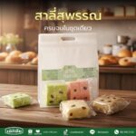 ศึกแบดมินตันสุดยิ่งใหญ่ 'Suphan Badminton Team Series, Win Together'