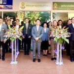สถาบันพระปกเกล้า ปักธงสันติ เปิดศูนย์ไกล่เกลี่ยปทุมวัน ดับไฟขัดแย้ง สร้างสังคมอยู่ร่วมกัน