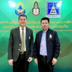 สถาบันพระปกเกล้า ปักธงสันติ เปิดศูนย์ไกล่เกลี่ยปทุมวัน ดับไฟขัดแย้ง สร้างสังคมอยู่ร่วมกัน