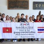 เจษฎาเทคนิคมิวเซียม นำเข้าไม้ซุง 26 ท่อน สร้างแหล่งเรียนรู้ไม้เนื้อแข็งหายาก