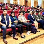 เปิดเวทีเสวนา 'สร้างคอนเทนต์–ปั้นตัวตน' ชี้โลกโซเชียลเปลี่ยนเกมธุรกิจ–การเมือง