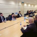 เริ่มแล้ว! ประชุม GBC ไทย-กัมพูชา ฝ่ายไทยเสนอ 4 ประเด็น ดูท่าทีเขมรเห็นชอบหรือไม่