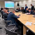 เริ่มแล้ว! ประชุม GBC ไทย-กัมพูชา ฝ่ายไทยเสนอ 4 ประเด็น ดูท่าทีเขมรเห็นชอบหรือไม่