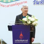 เปิดประสบการณ์ 'ฐานการเรียนรู้ทางการแพทย์' นักเรียนเยี่ยมชม โครงการ CRA Open House