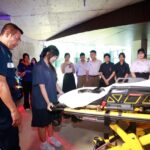เปิดประสบการณ์ 'ฐานการเรียนรู้ทางการแพทย์' นักเรียนเยี่ยมชม โครงการ CRA Open House