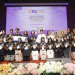 ราชวิทยาลัยจุฬาภรณ์ จัดโครงการฯ 'Health Science World เปิดโลกวิทยาศาสตร์สุขภาพ'