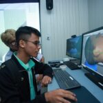 ราชวิทยาลัยจุฬาภรณ์ จัดโครงการฯ 'Health Science World เปิดโลกวิทยาศาสตร์สุขภาพ'