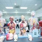 ราชวิทยาลัยจุฬาภรณ์ จัดโครงการฯ 'Health Science World เปิดโลกวิทยาศาสตร์สุขภาพ'