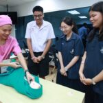 ราชวิทยาลัยจุฬาภรณ์ จัดโครงการฯ 'Health Science World เปิดโลกวิทยาศาสตร์สุขภาพ'