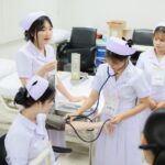ราชวิทยาลัยจุฬาภรณ์ จัดโครงการฯ 'Health Science World เปิดโลกวิทยาศาสตร์สุขภาพ'