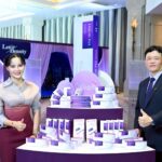 เปิดตัวอย่างเป็นทางการ เบลลุคซี่ ตอบโจทย์เพื่อผิวสวยทุกมิติ มั่นใจได้ทุกองศา