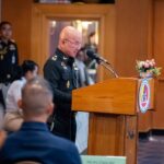 กอ.รมน. จัดประชุม นขต.กอ.รมน. (วาระพิเศษ) ปฐมนิเทศผู้บริหาร กอ.รมน.