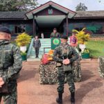 กกล.สุรสีห์ ตรวจความกำลังพล-ยุทโธปกรณ์ พร้อม เข้าช่วยประชาชน ประสบภัยพิบัติ