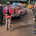 กกล.สุรสีห์ ตรวจความกำลังพล-ยุทโธปกรณ์ พร้อม เข้าช่วยประชาชน ประสบภัยพิบัติ
