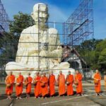 วัดไผ่เหลือง (หลวงพ่อสิงห์) นนทบุรี เชิญร่วมบุญ ประเพณีทอดกฐิน ทำบุญใหญ่เพื่อพุทธศาสนา