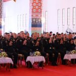 กองทัพบก จัดพิธีทอดกฐินสามัคคีกองทัพบก ประจำปี 2568 น้อมเกล้าถวายเป็นพระราชกุศล