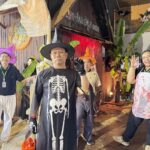 สวนสัตว์เปิดเขาเขียว ชวนแต่งผีสุดครีเอท ร่วมสนุก “Zoo Halloween Party!” 31 ตค.- 2พย.นี้